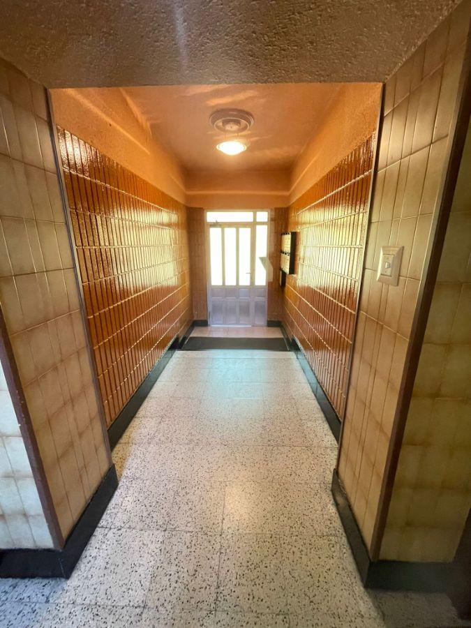 For sale of flat in Laviana
