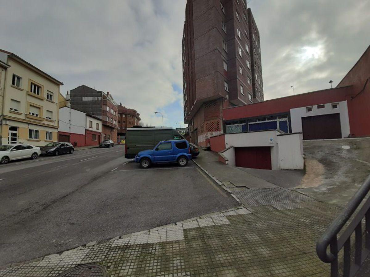 Venta de piso en Avilés Concejo