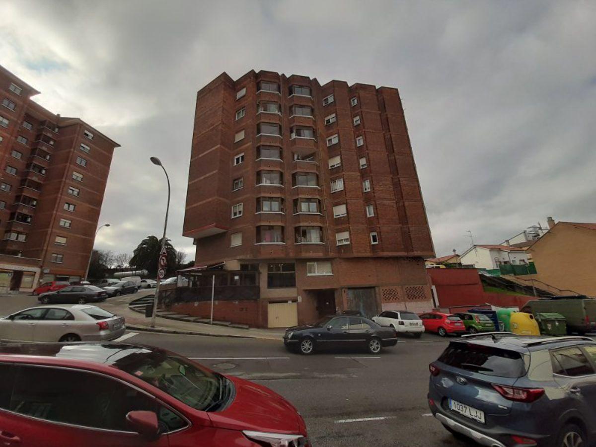 Venta de piso en Avilés Concejo