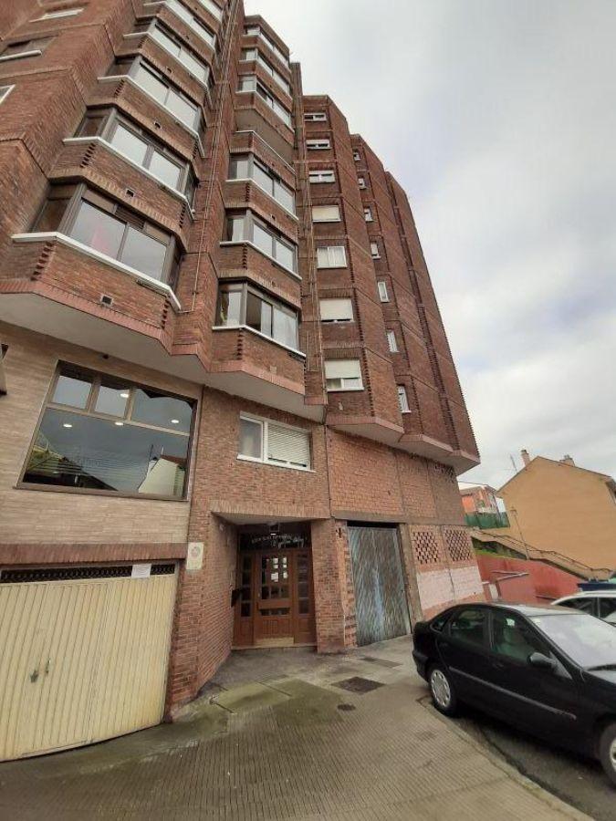 Venta de piso en Avilés Concejo