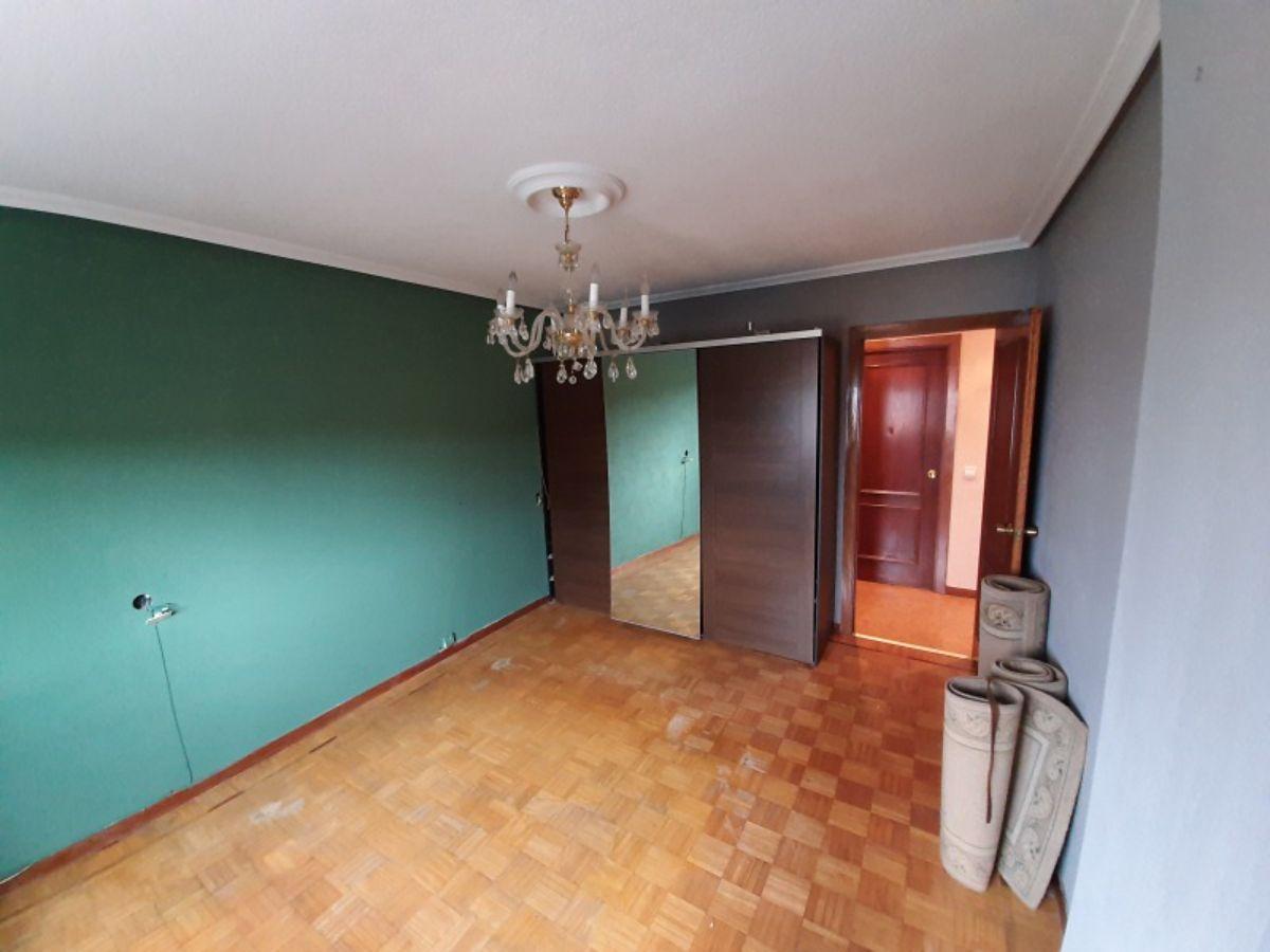 For sale of flat in Avilés Concejo