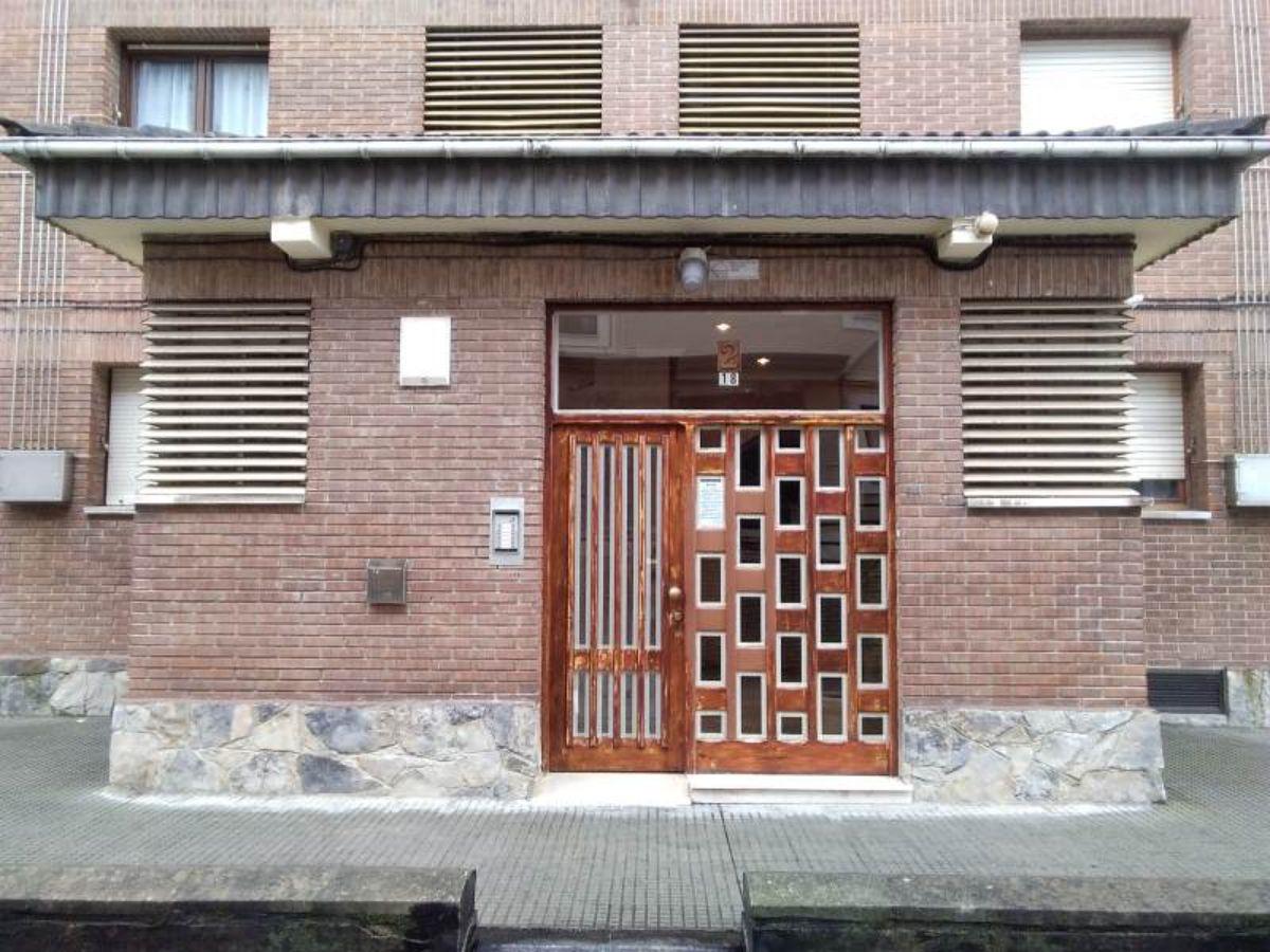 For sale of flat in Oviedo