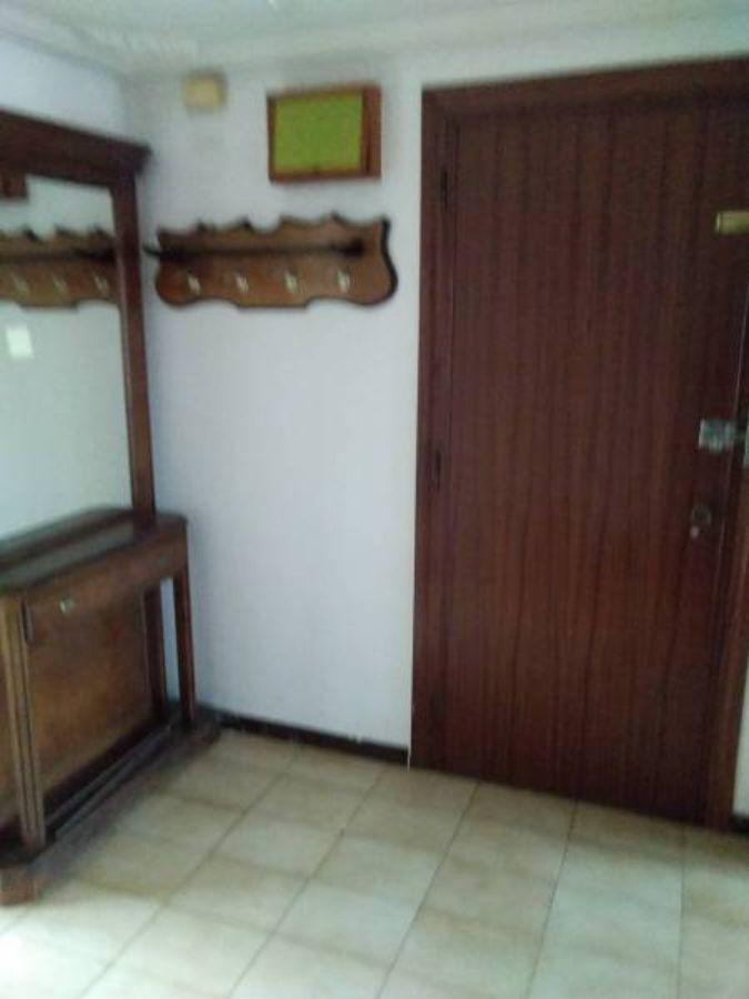 For sale of flat in Oviedo