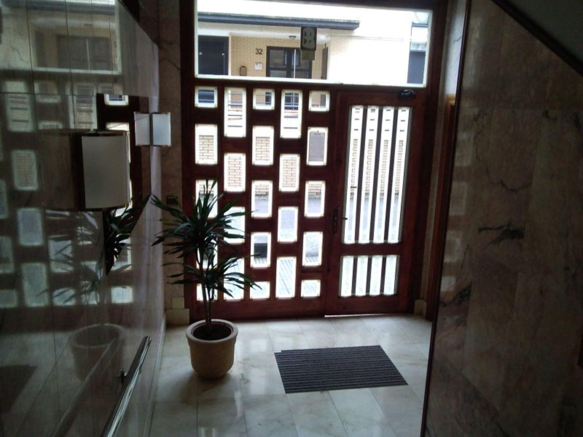 For sale of flat in Oviedo