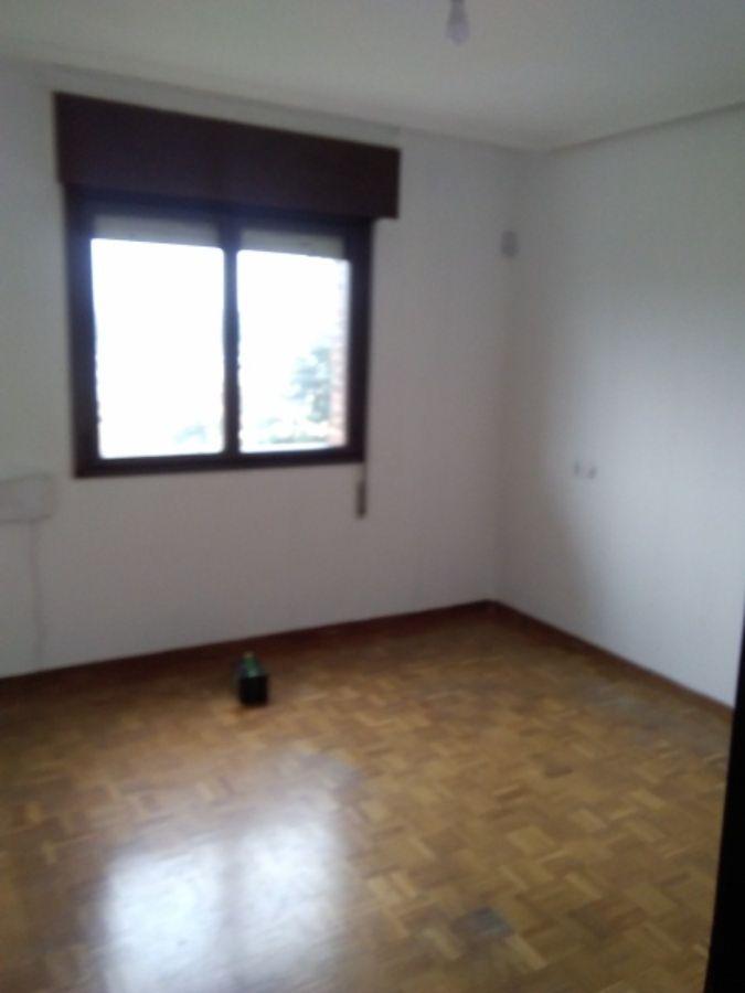 For sale of flat in Oviedo