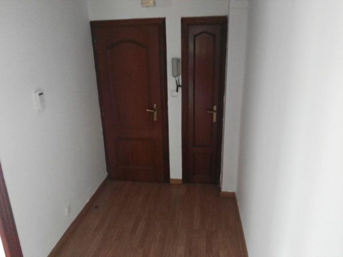 For sale of flat in Avilés Concejo