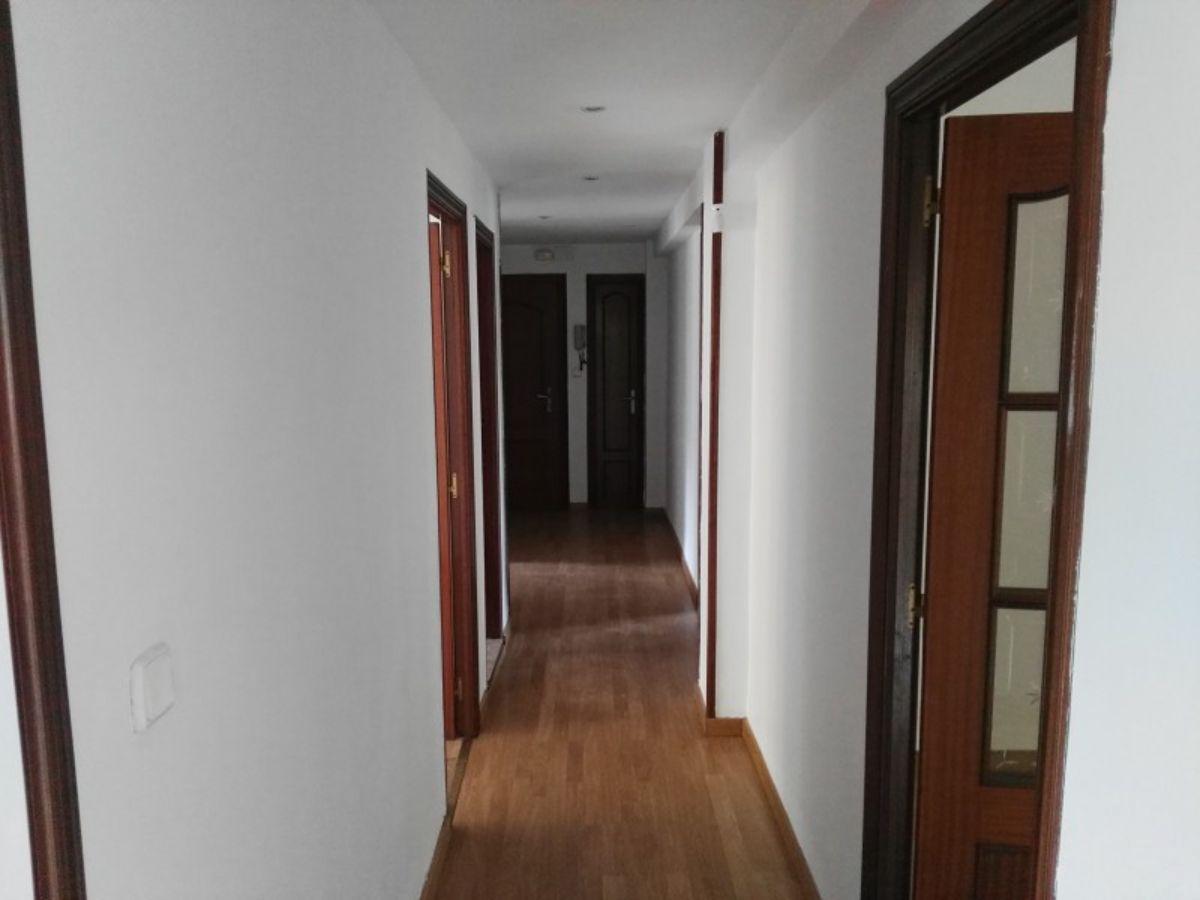 For sale of flat in Avilés Concejo