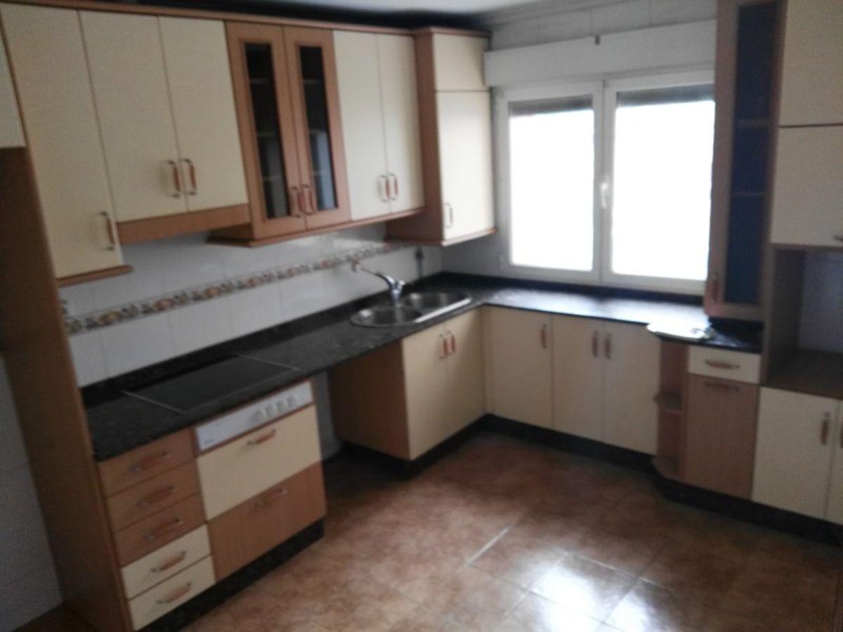 For sale of flat in Avilés Concejo