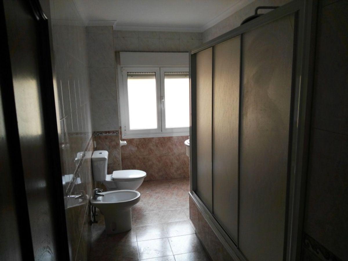 For sale of flat in Avilés Concejo