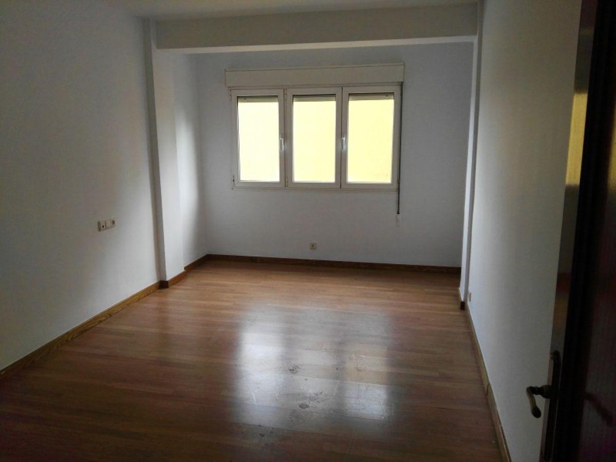 For sale of flat in Avilés Concejo