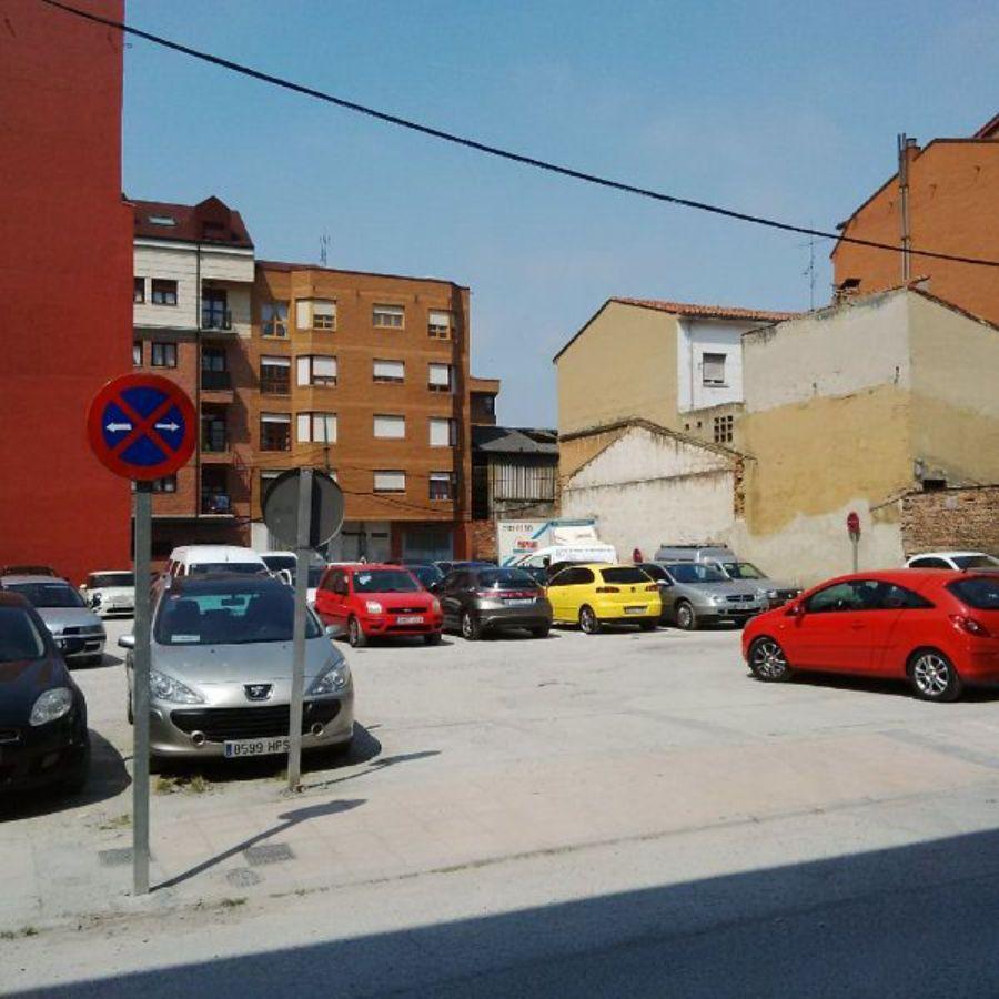 For sale of flat in Langreo