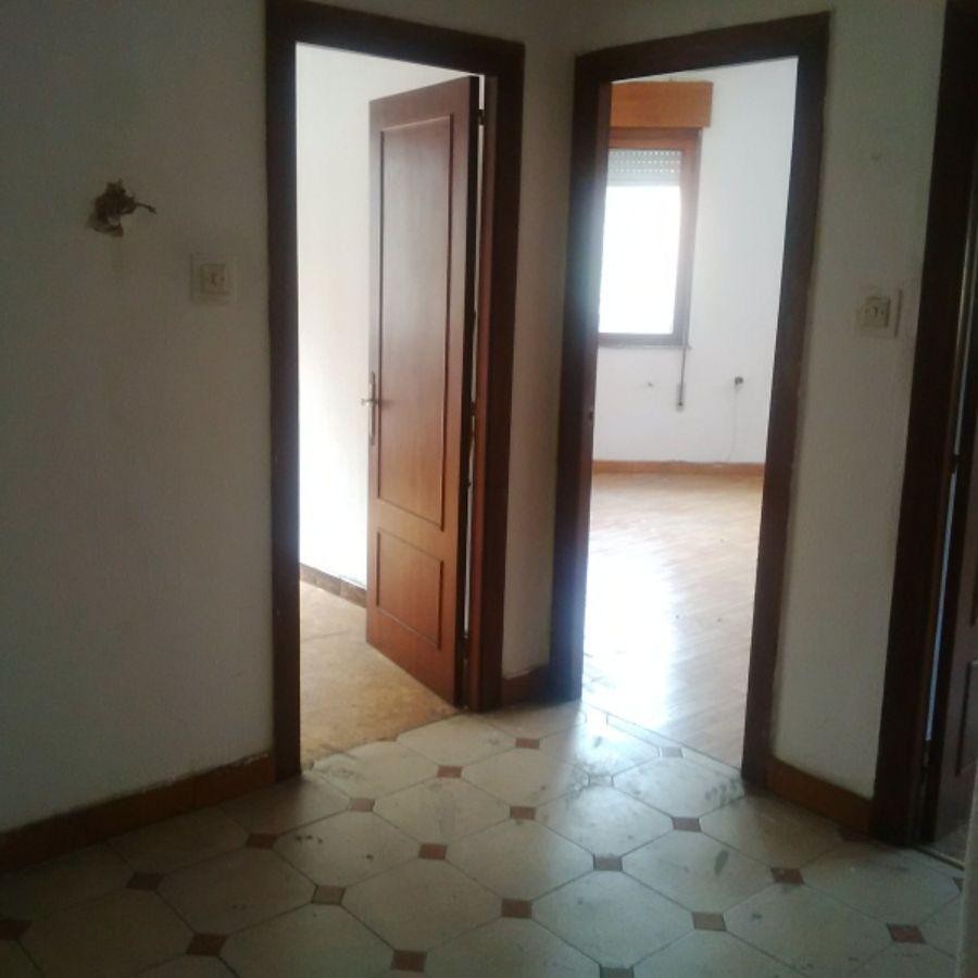 For sale of flat in Langreo