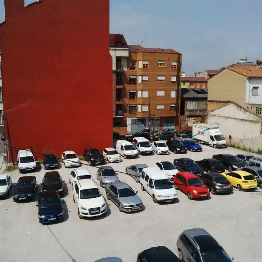 For sale of flat in Langreo