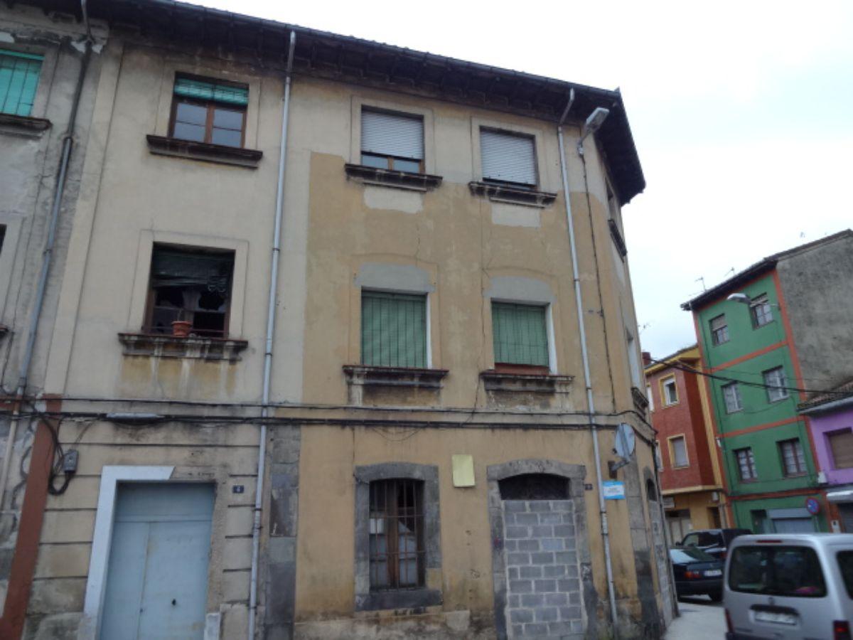 For sale of flat in Langreo