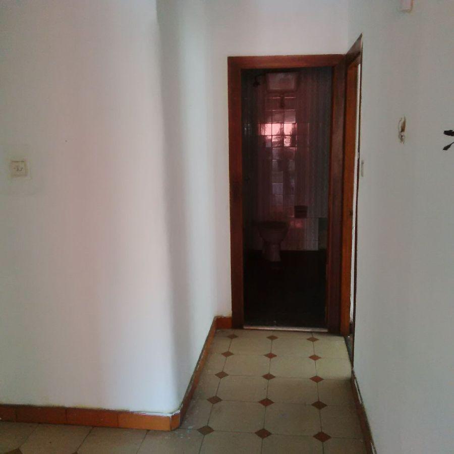 For sale of flat in Langreo