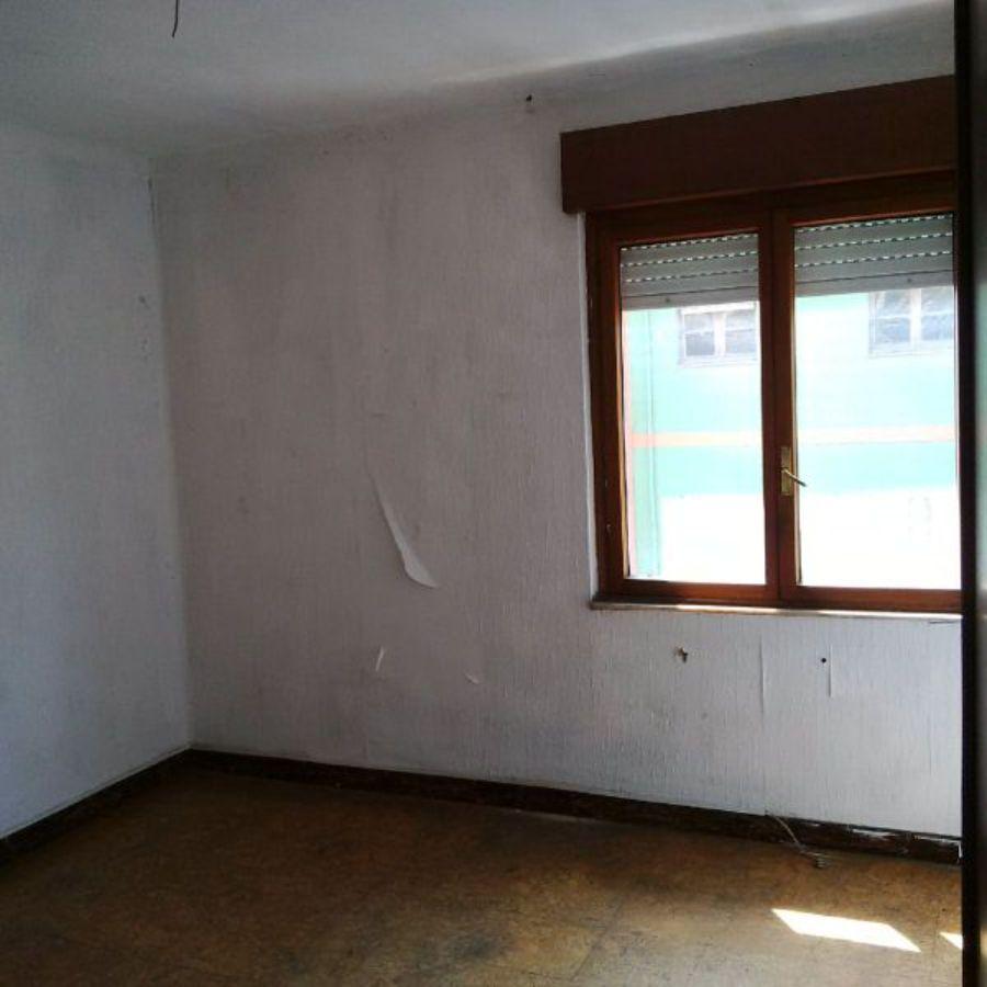 For sale of flat in Langreo