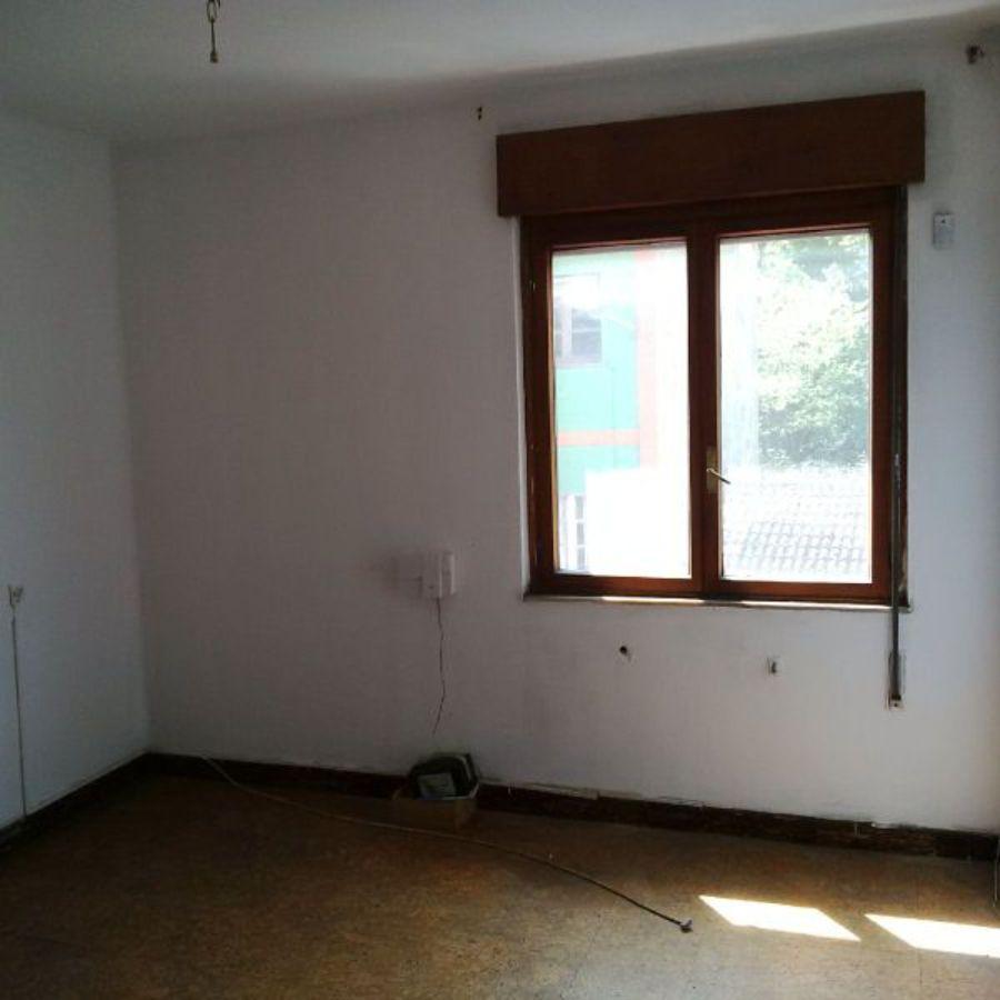 For sale of flat in Langreo