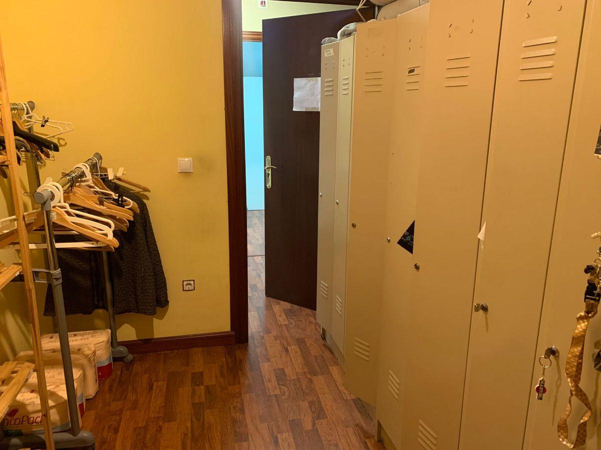 Venta de casa en Gijón