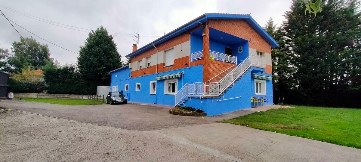 For sale of house in Gijón