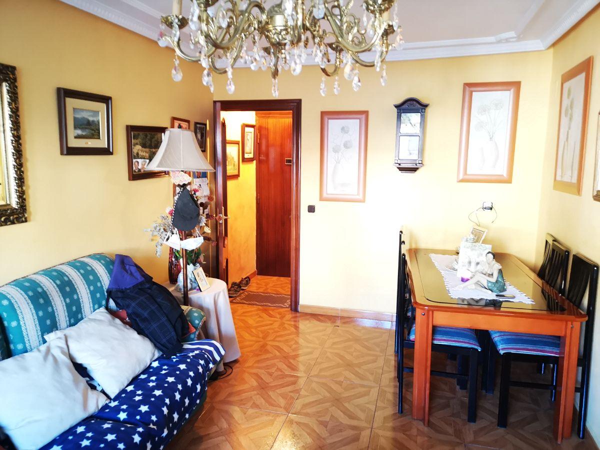 For sale of flat in Mieres Asturias