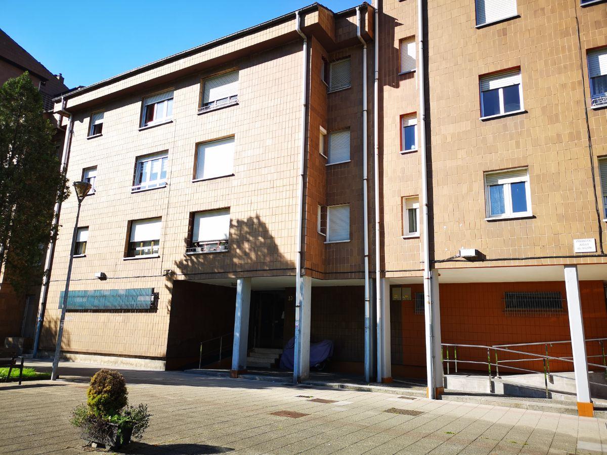 For sale of flat in Mieres Asturias