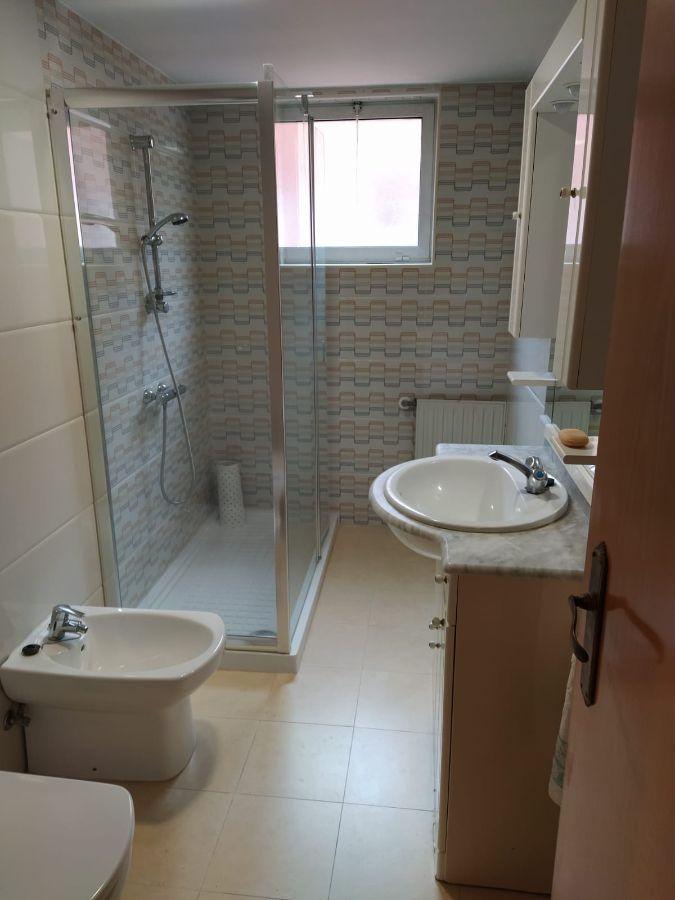 For sale of flat in Oviedo