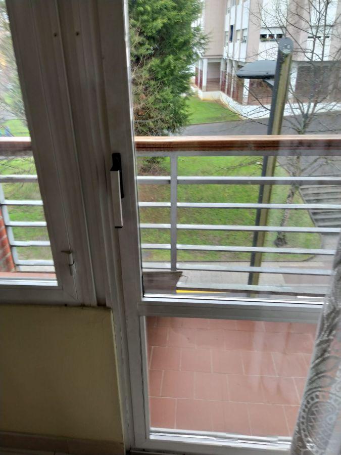 Venta de piso en Oviedo