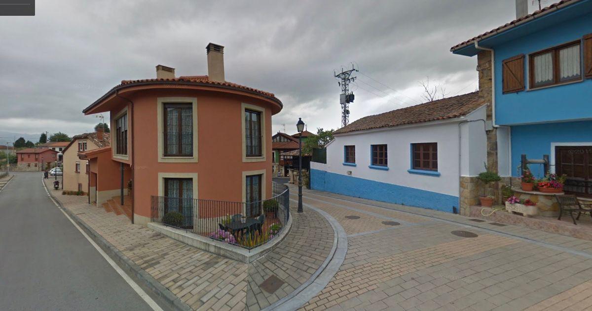 For sale of house in Cabranes