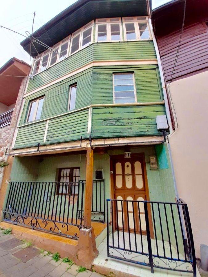 Venta de casa en Cabranes