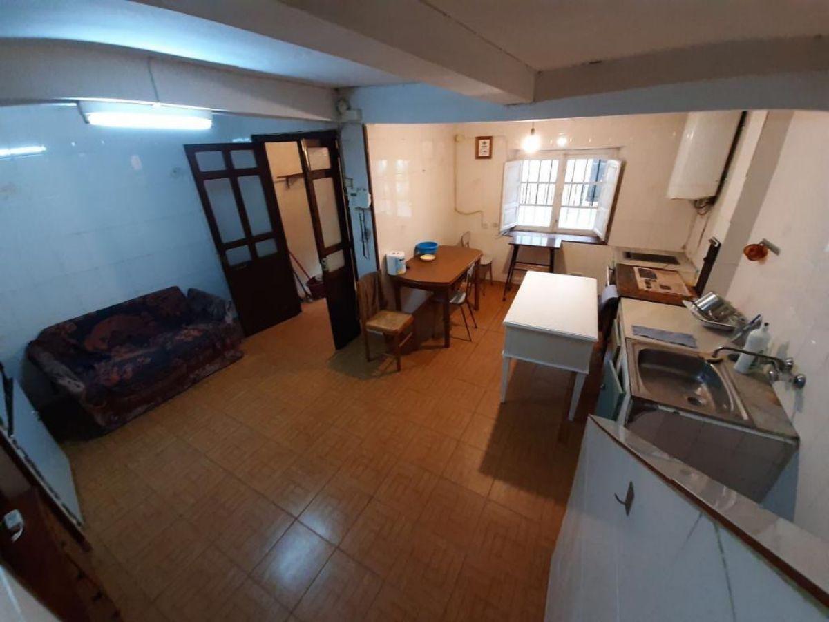 Venta de casa en Cabranes