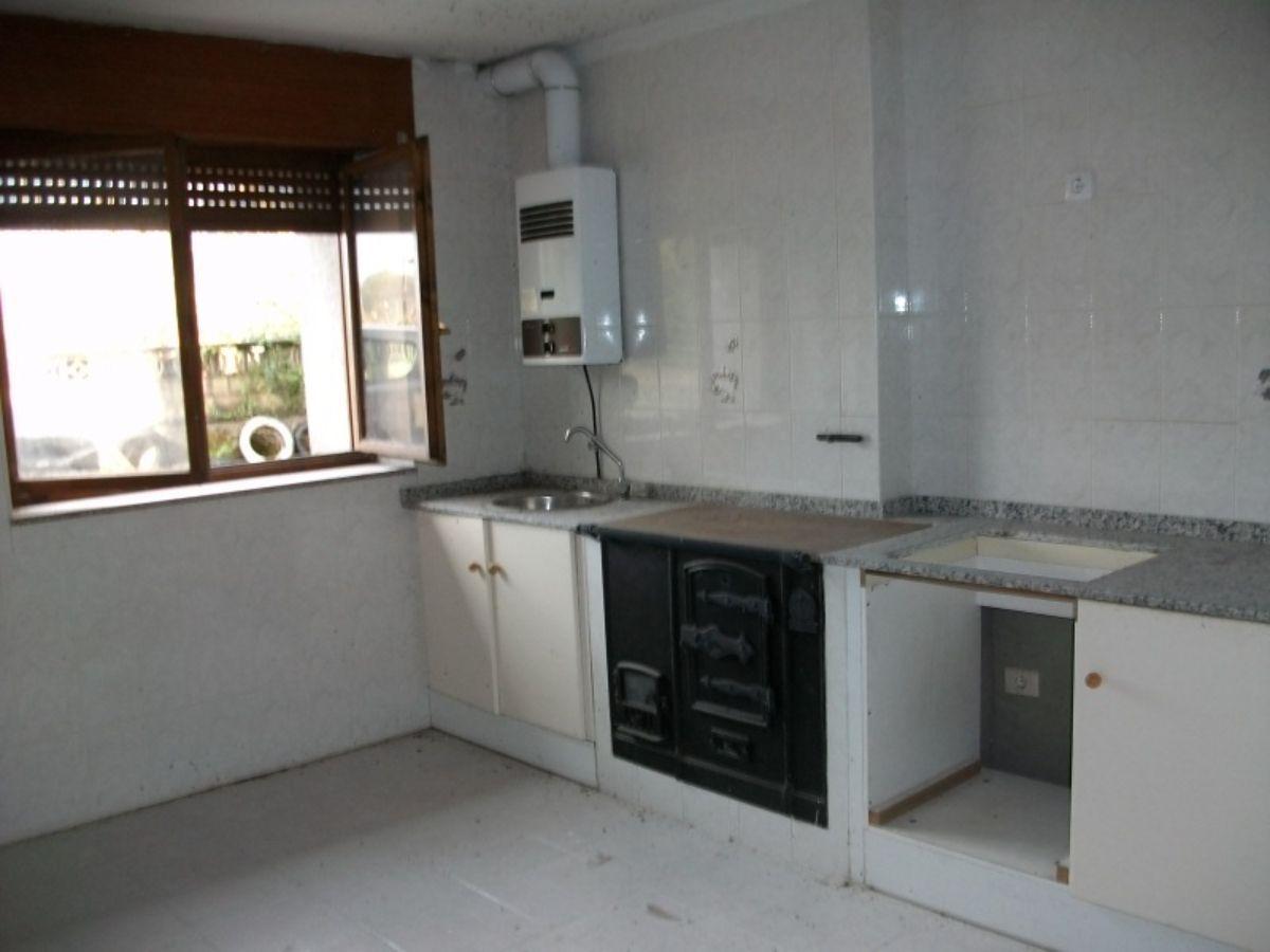 For sale of flat in Piloña