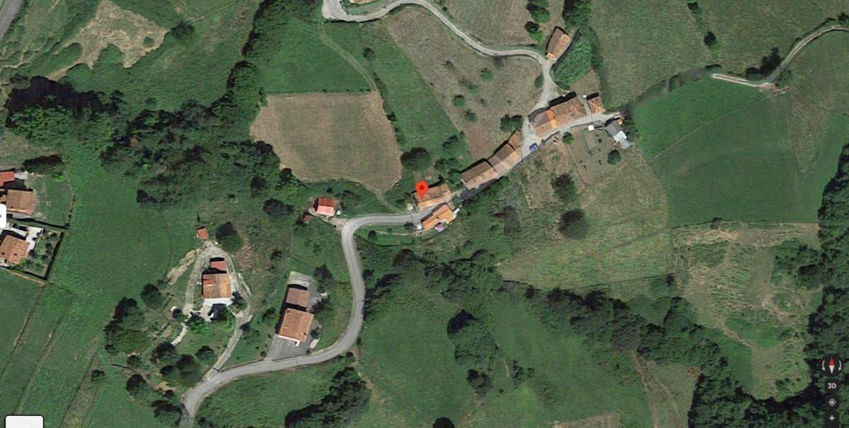 Venta de casa en Bimenes