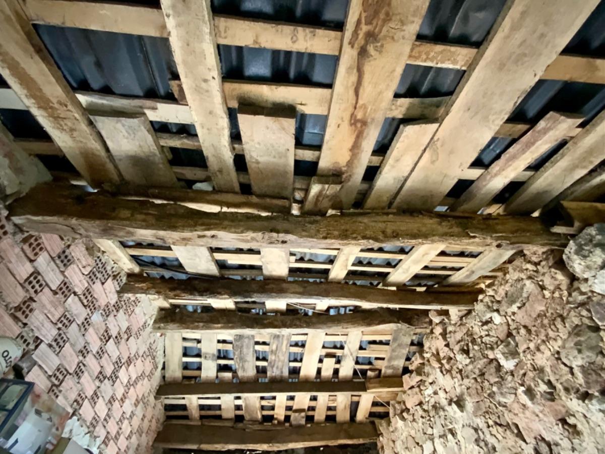 Venta de casa en Bimenes