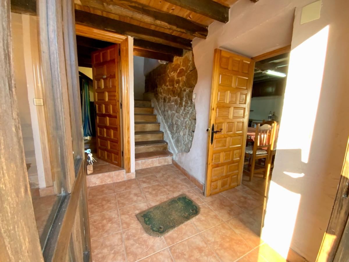 Venta de casa en Bimenes