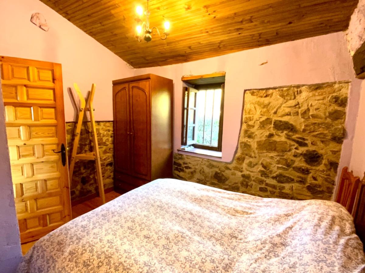 Venta de casa en Bimenes