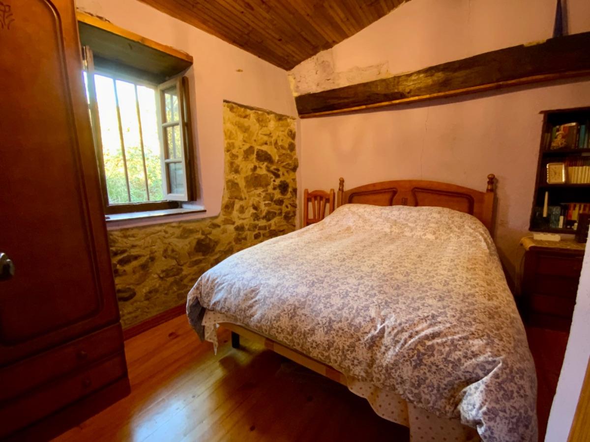 Venta de casa en Bimenes