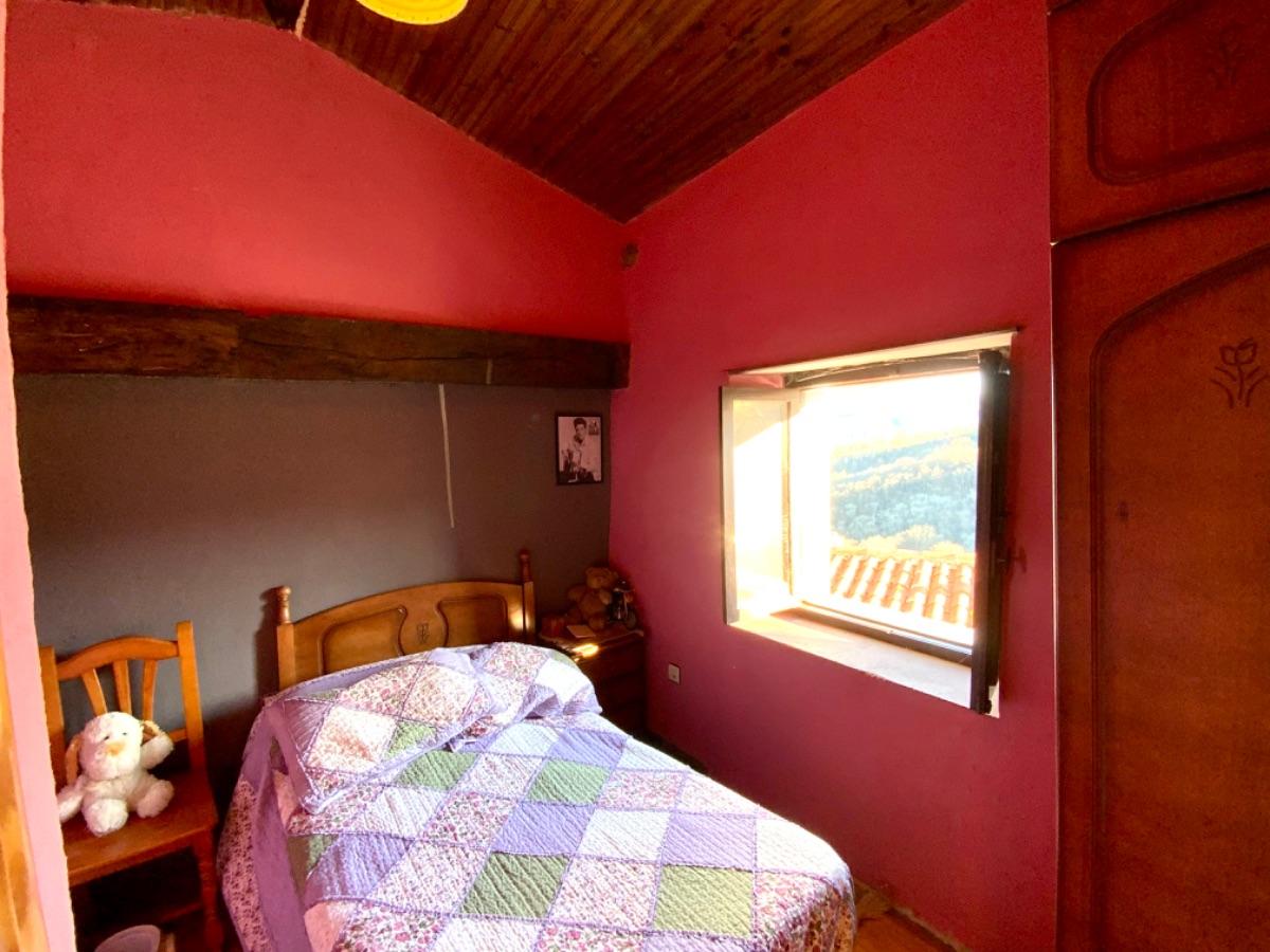 Venta de casa en Bimenes