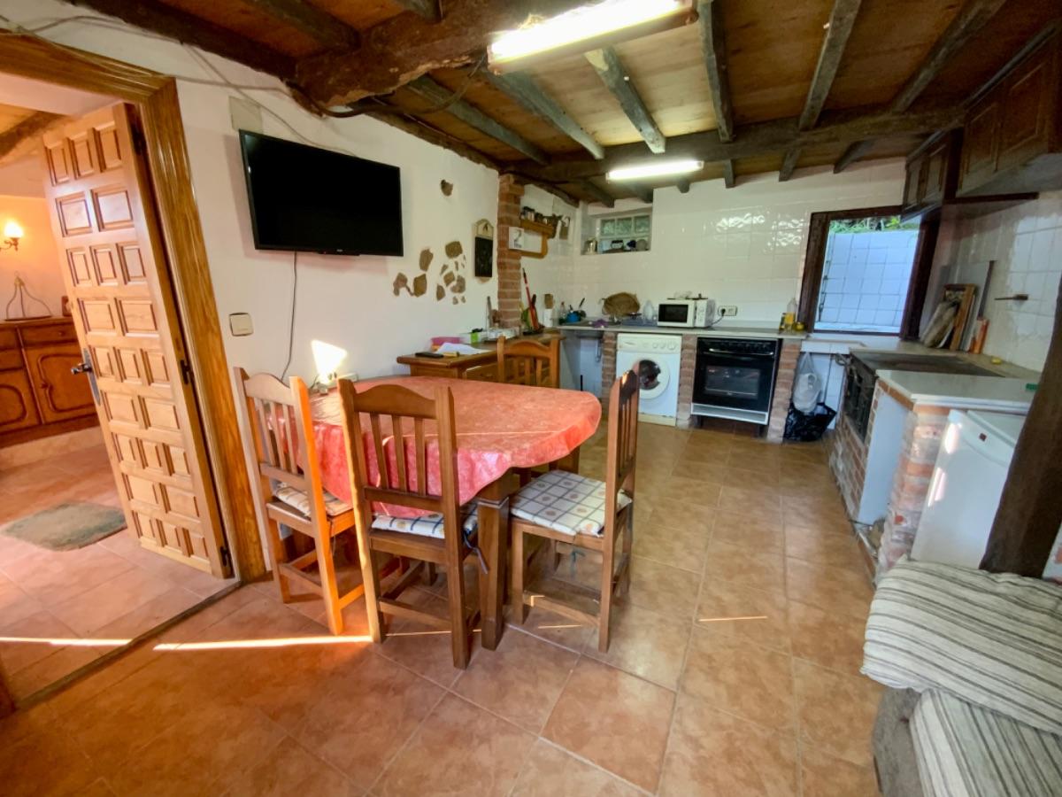 Venta de casa en Bimenes