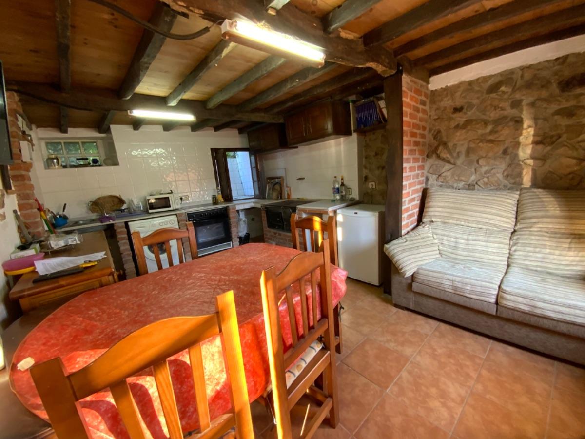 Venta de casa en Bimenes