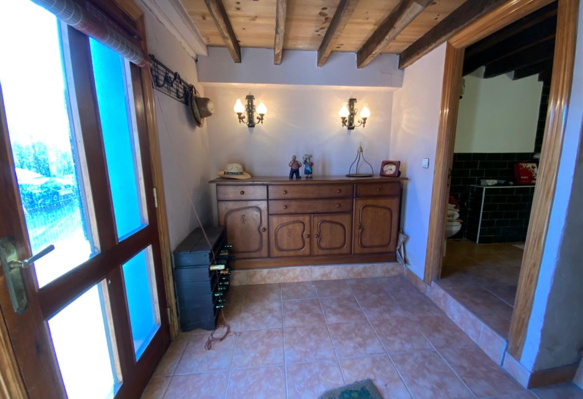 Venta de casa en Bimenes