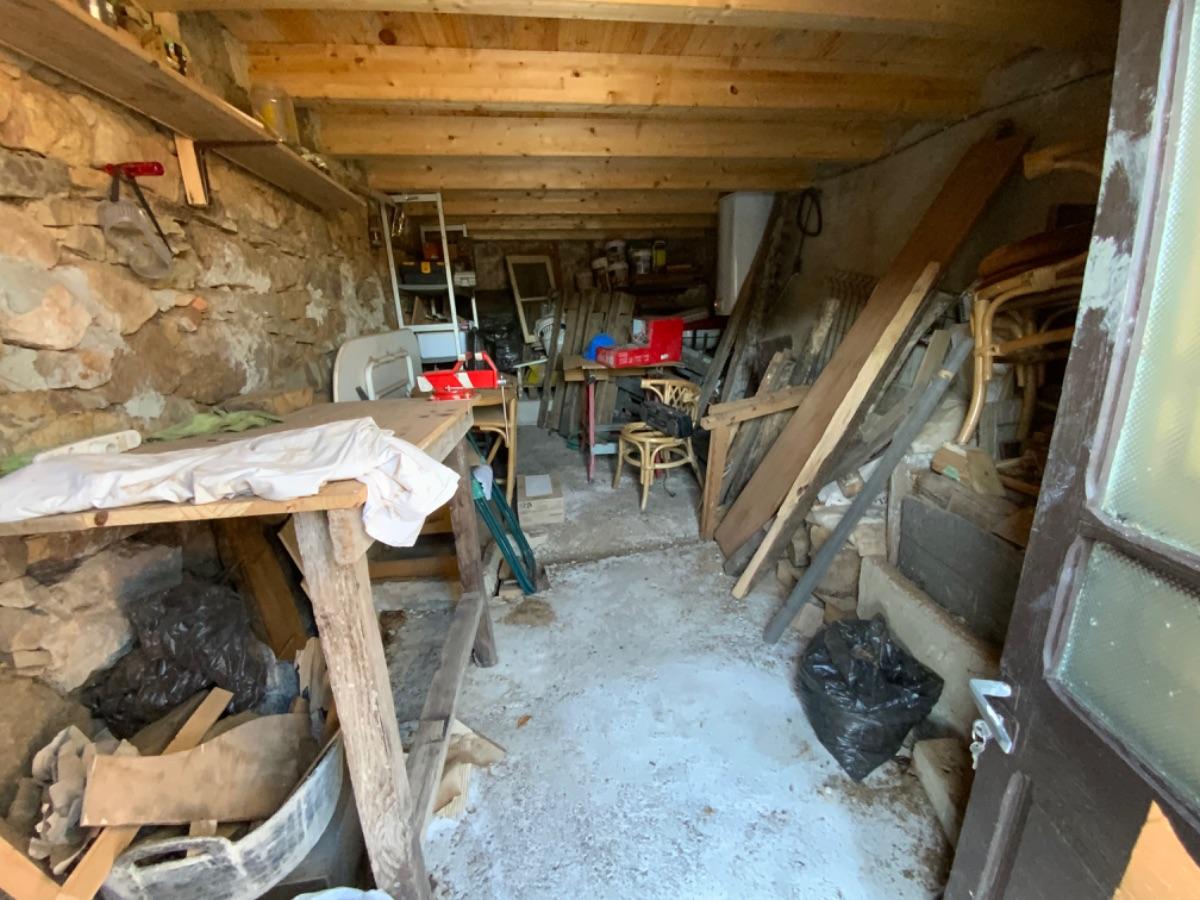 Venta de casa en Bimenes