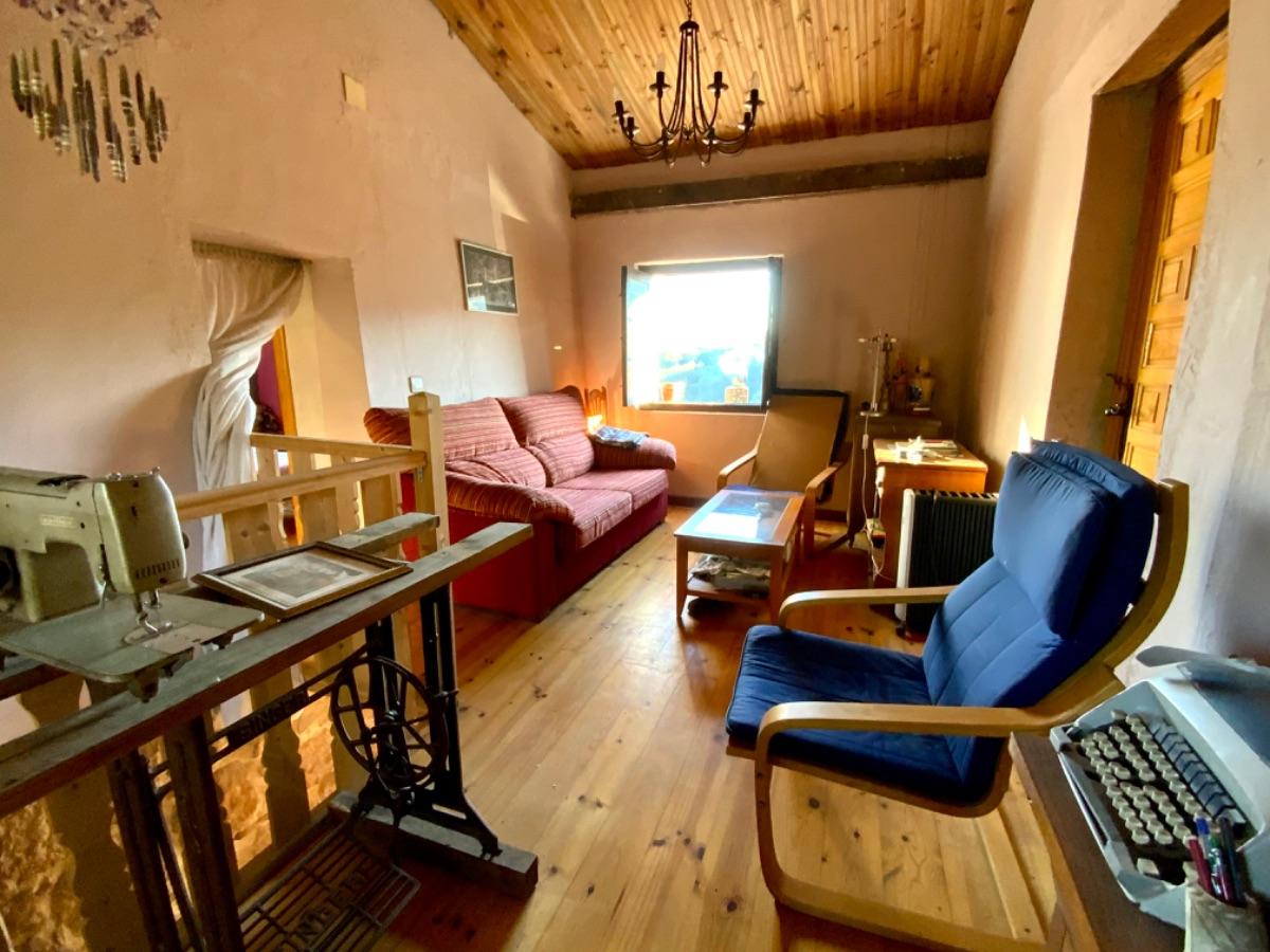 Venta de casa en Bimenes