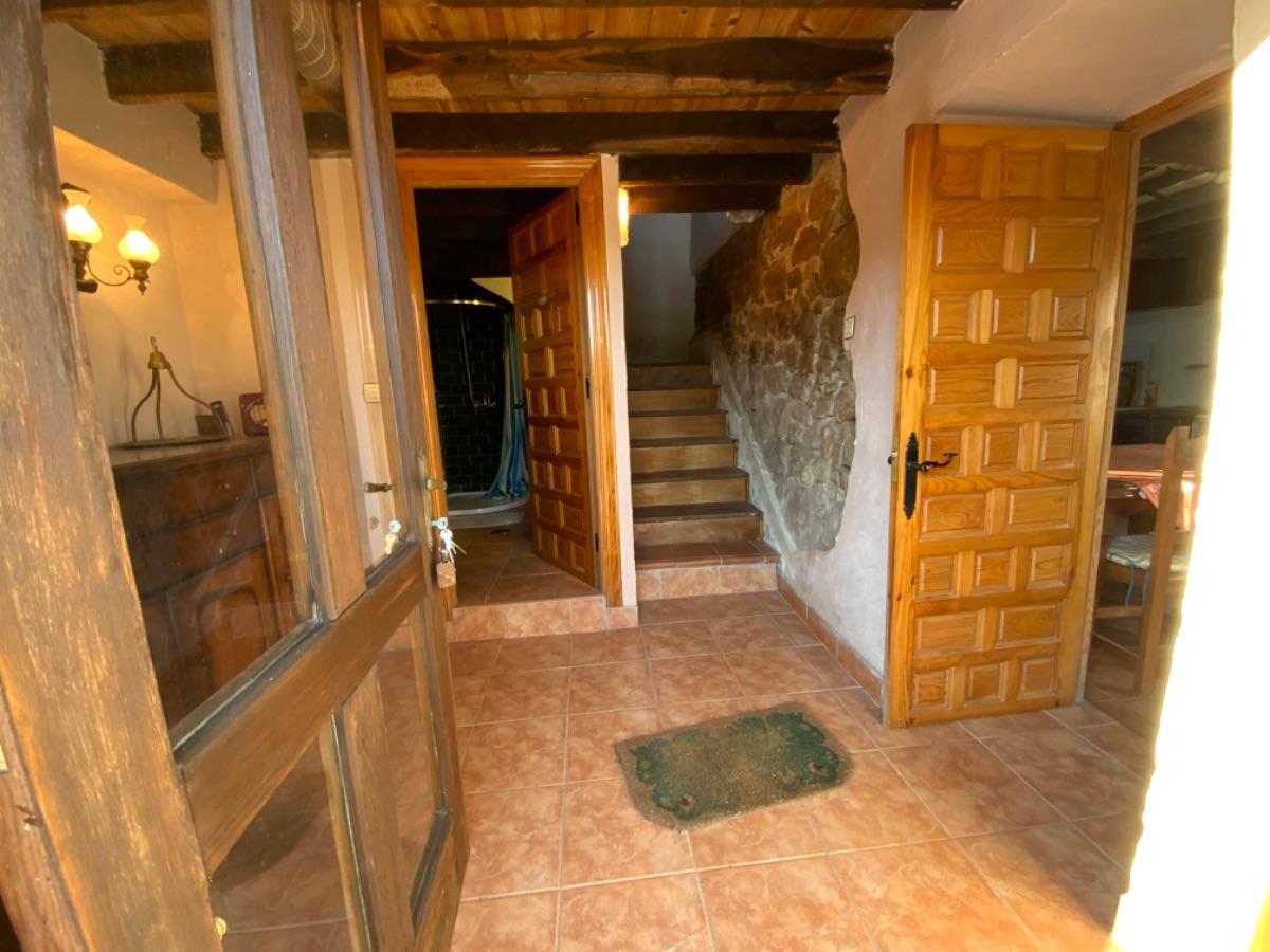 Venta de casa en Bimenes