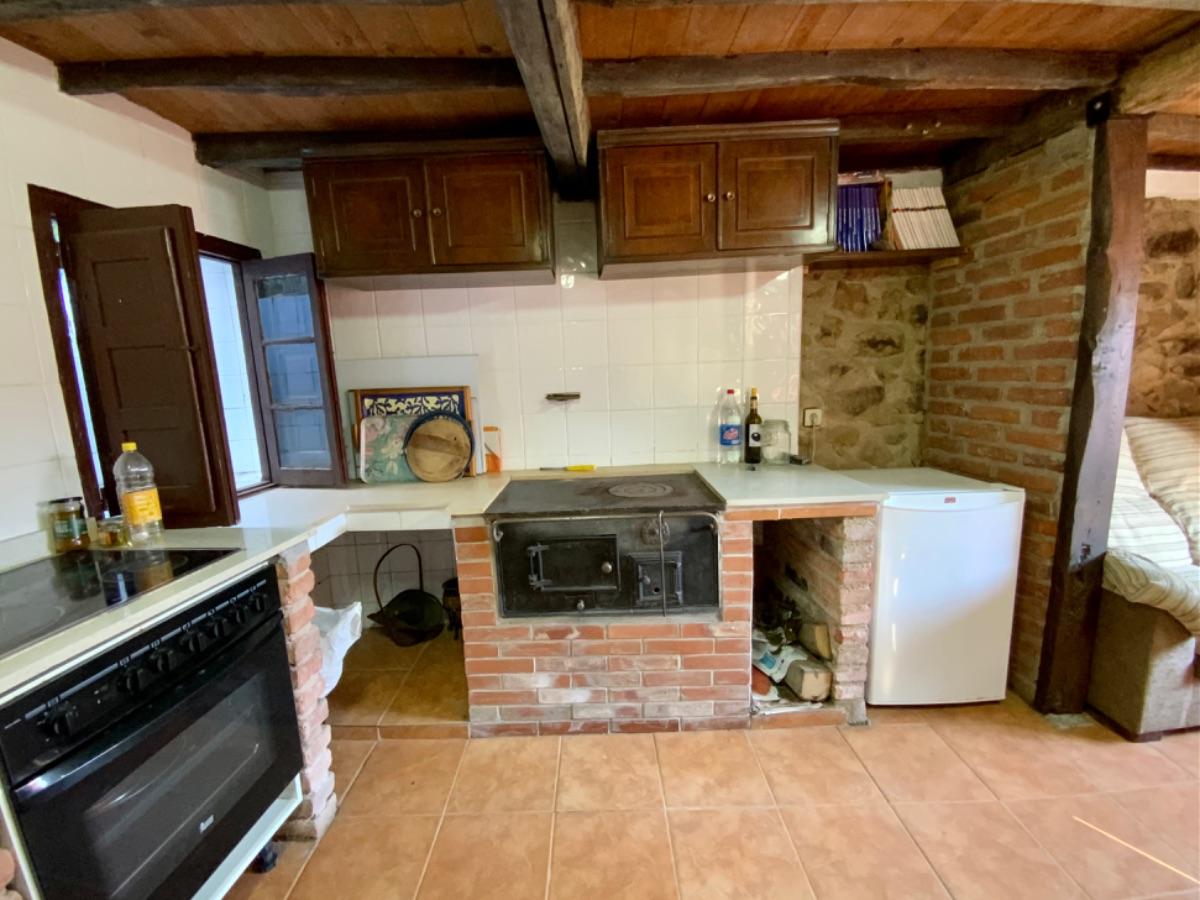 Venta de casa en Bimenes