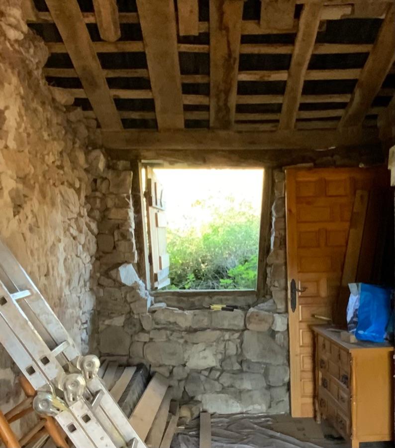 Venta de casa en Bimenes