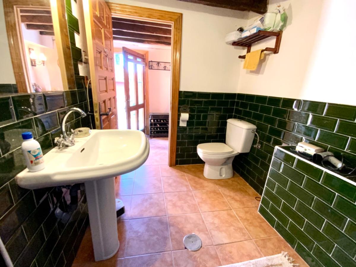 Venta de casa en Bimenes