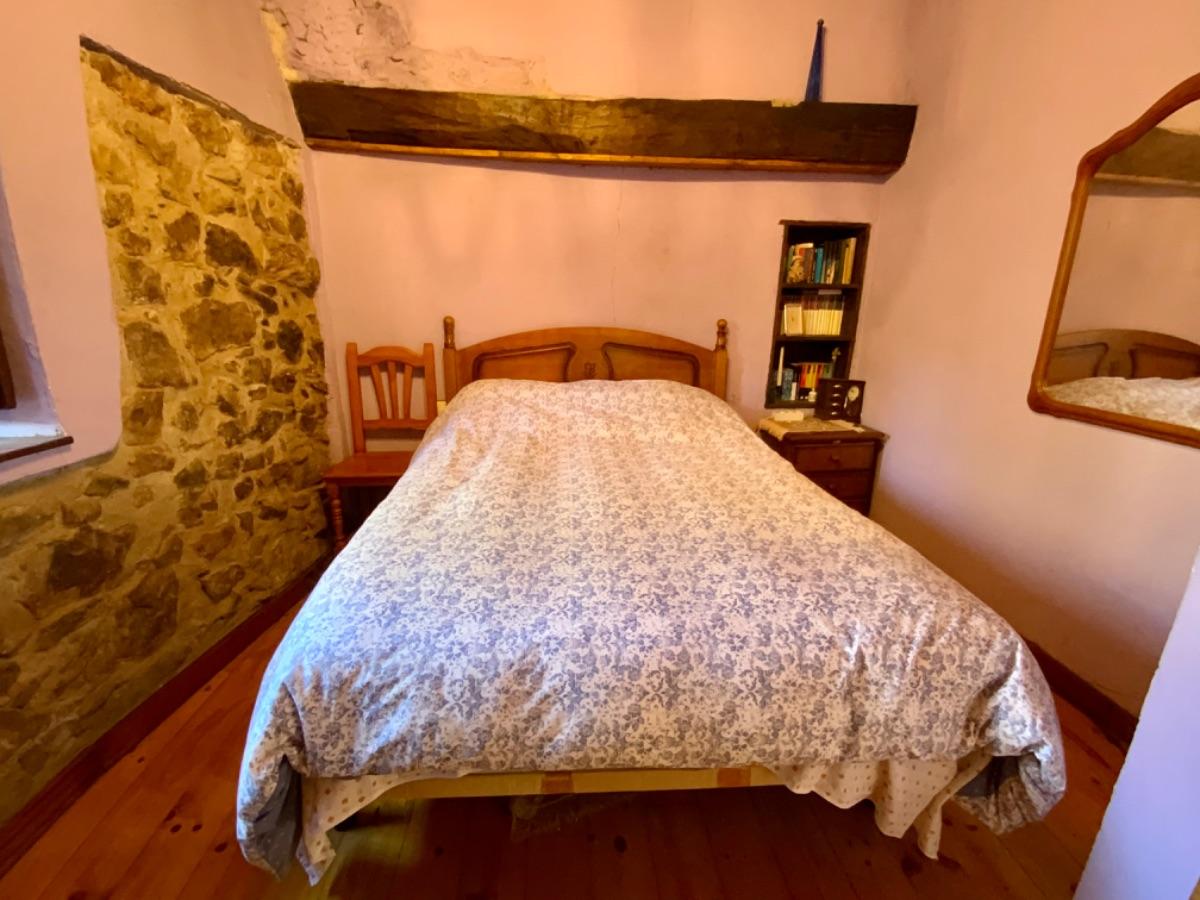 Venta de casa en Bimenes