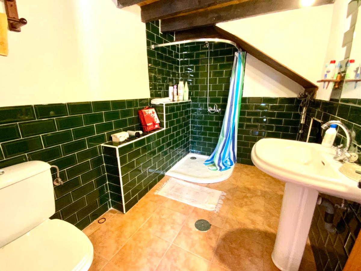 Venta de casa en Bimenes