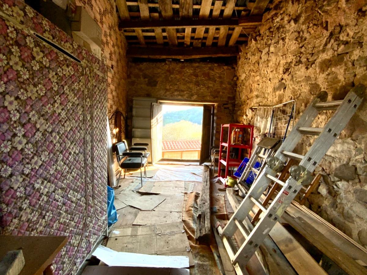 Venta de casa en Bimenes