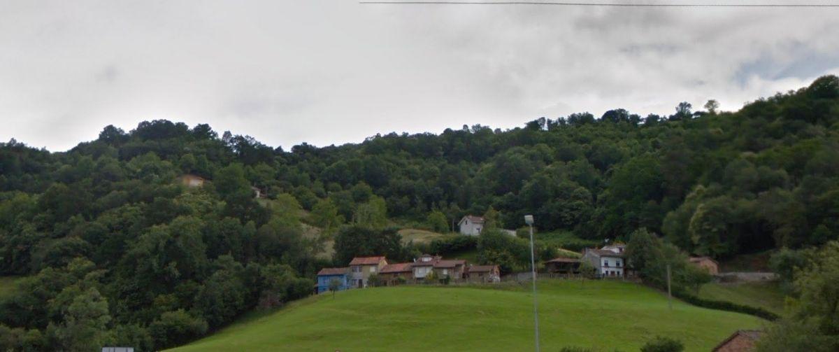Venta de casa en Bimenes